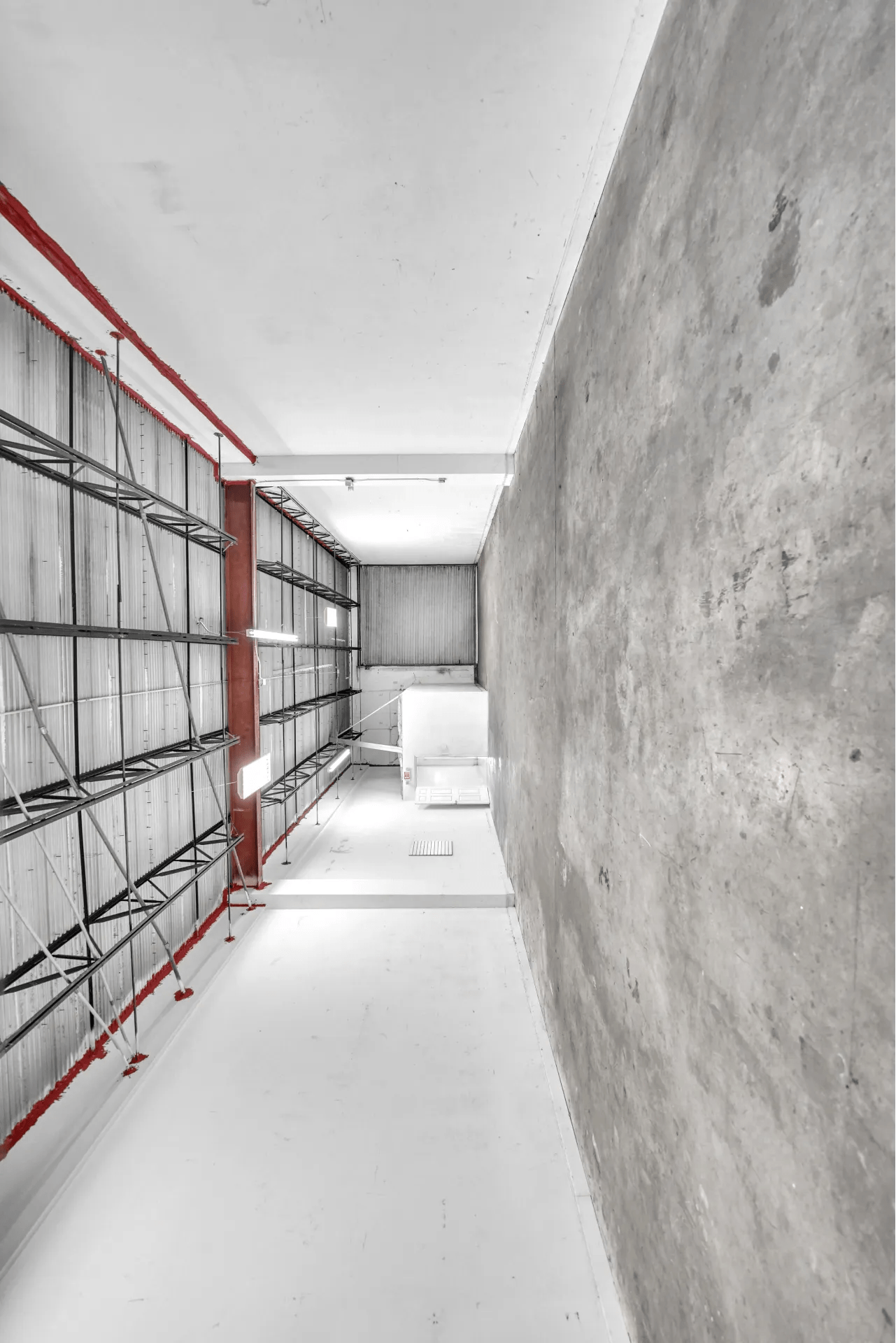 South Florida Industrial Park Warehouse Space For Lease At Elevate